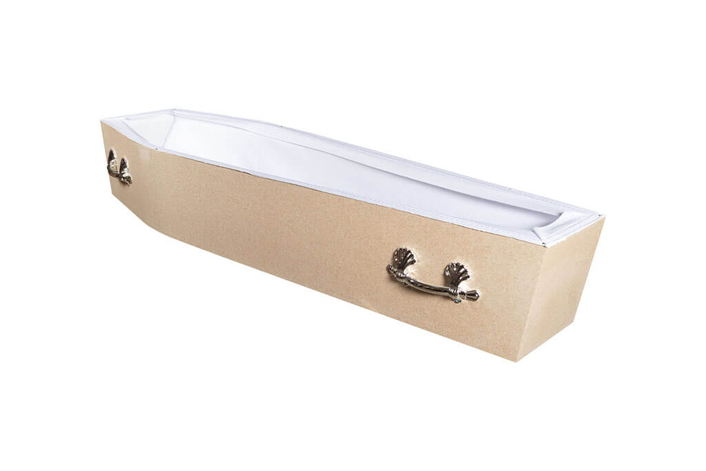 Plain-particle-board